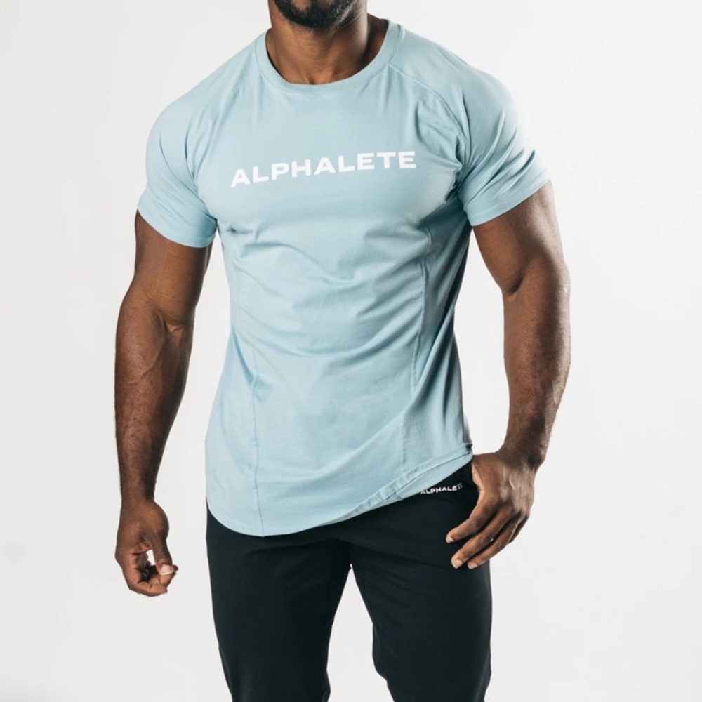 ALPHALETE SHIRT